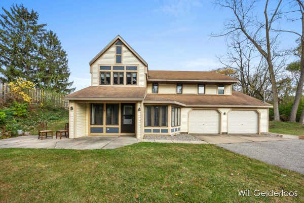 3339 LAKE DR SE, GRAND RAPIDS, MI 49506 - Image 1