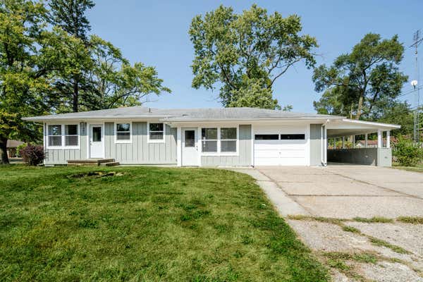 405 CAROL DR, BENTON HARBOR, MI 49022 - Image 1