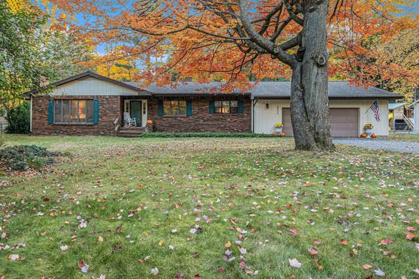 6035 W TRAILS END RD, LUDINGTON, MI 49431 - Image 1