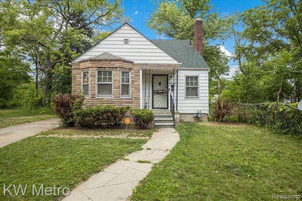 19393 ROWE ST, DETROIT, MI 48205 - Image 1