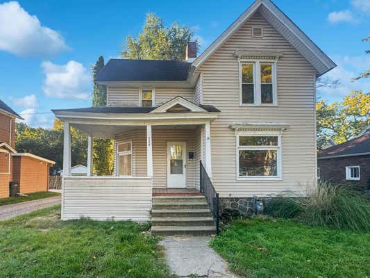 368 GARFIELD AVE, BATTLE CREEK, MI 49017 - Image 1