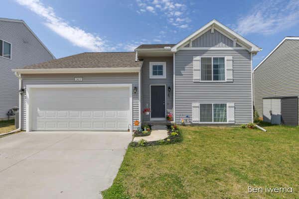 2637 SAGE WING DR SE, KENTWOOD, MI 49508 - Image 1