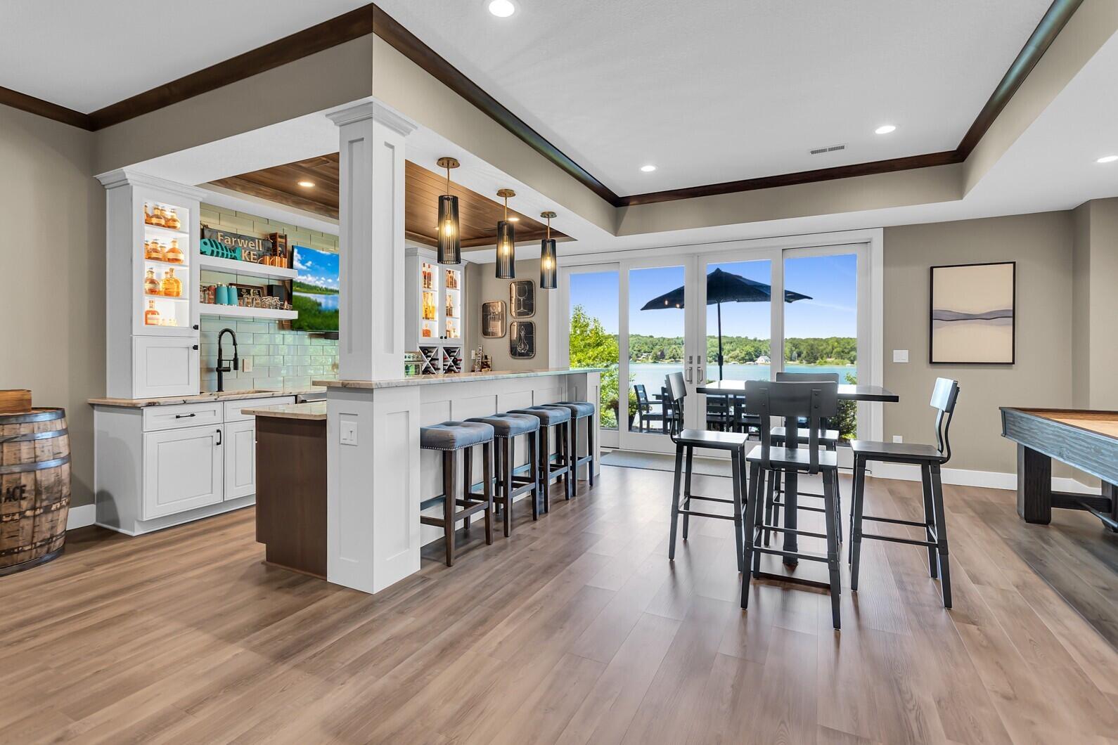 Horton, Michigan, 49246, United States, 4 Bedrooms Bedrooms, ,4 BathroomsBathrooms,Residential,Active,2026784