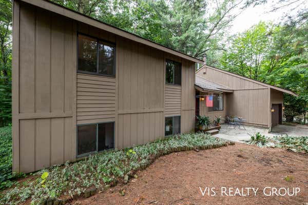 17246 ROLLING DUNES DR, WEST OLIVE, MI 49460 - Image 1