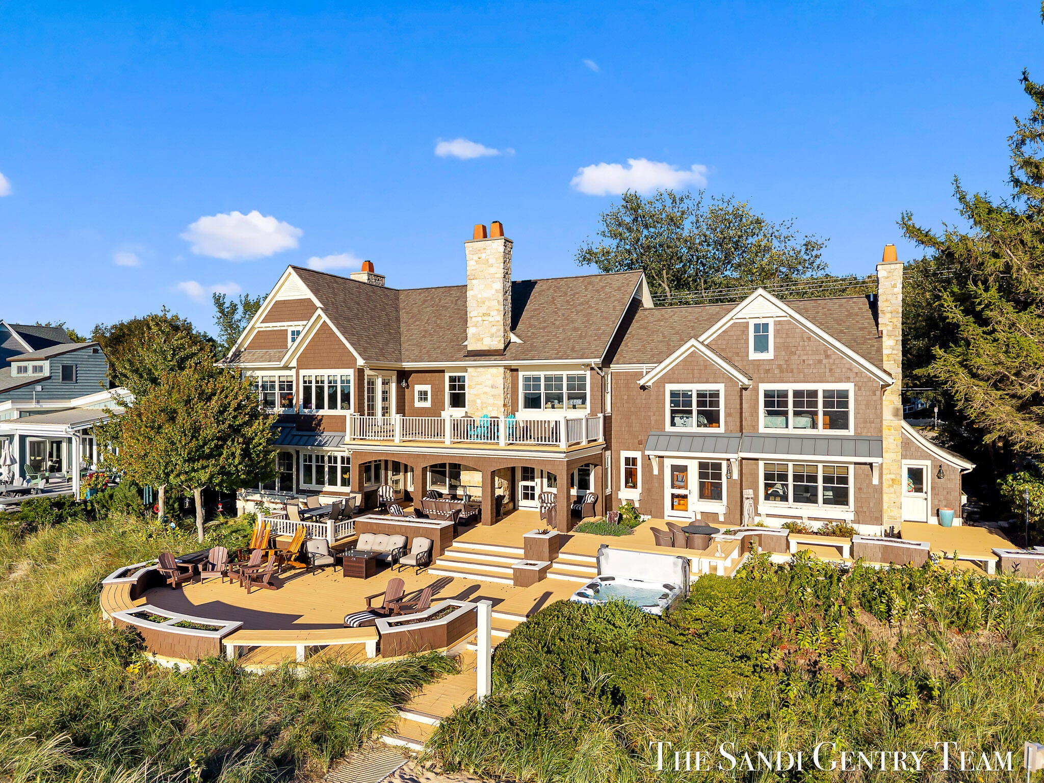 Spring Lake, Michigan, 49456, United States, 5 Bedrooms Bedrooms, ,6 BathroomsBathrooms,Residential,Active,1960133