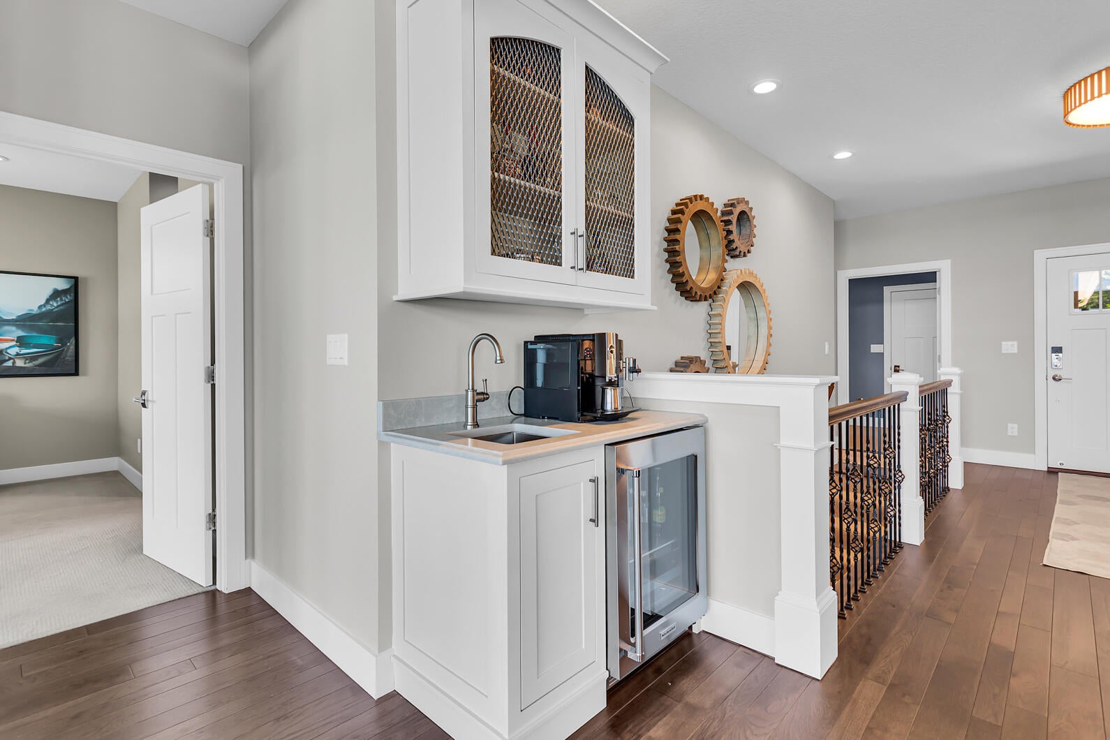 Horton, Michigan, 49246, United States, 4 Bedrooms Bedrooms, ,4 BathroomsBathrooms,Residential,Active,2026784