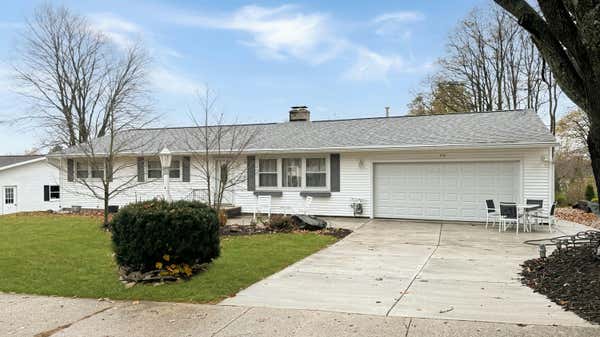 416 CRESTVIEW PL, CADILLAC, MI 49601 - Image 1