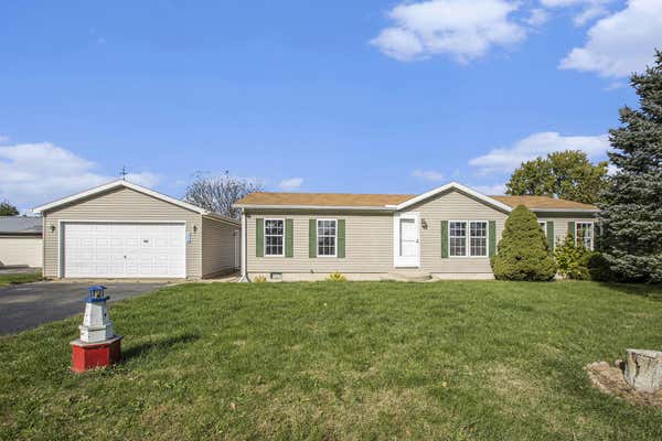 15210 INDIAN PRAIRIE RD, WHITE PIGEON, MI 49099 - Image 1