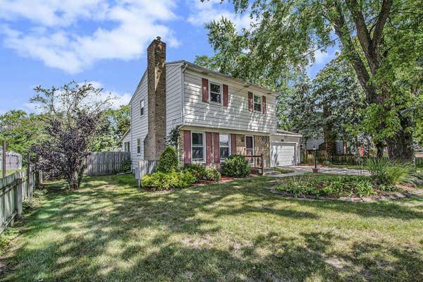 829 SILVERLEAF ST SE, GRAND RAPIDS, MI 49508 - Image 1