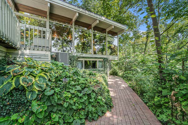 281 CORRIE RD, ANN ARBOR, MI 48105 - Image 1