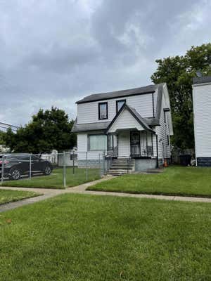 13622 GLASTONBURY AVE, DETROIT, MI 48223 - Image 1