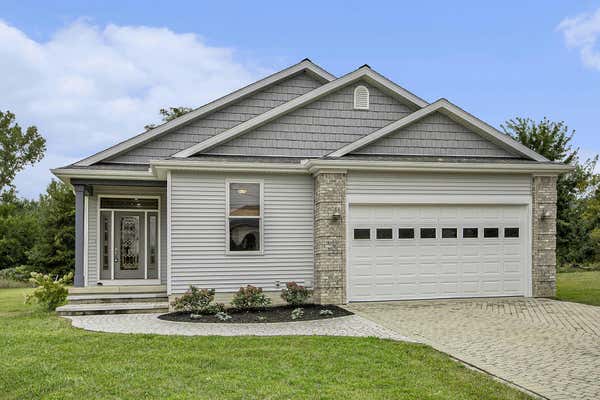 243 RIVIERA DR, BROOKLYN, MI 49230 - Image 1