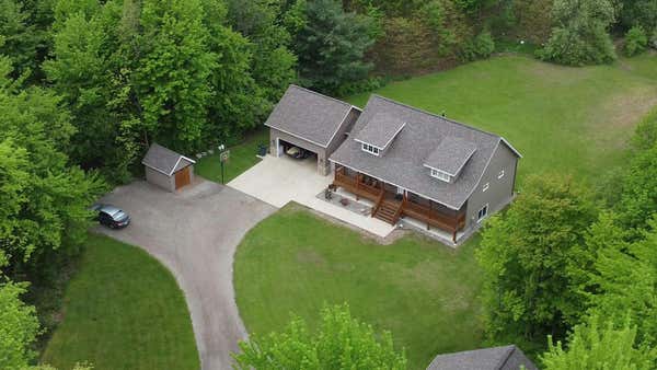 12107 MYERS LAKE AVE NE, CEDAR SPRINGS, MI 49319 - Image 1