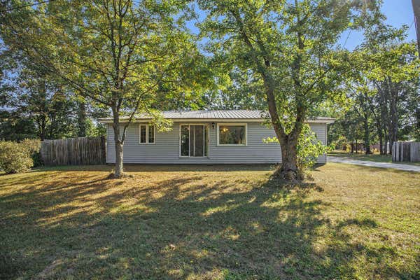 32 N MAPLE ISLAND RD, MUSKEGON, MI 49442 - Image 1