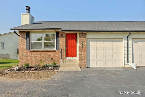 2855 PORTER ST SW, GRANDVILLE, MI 49418 - Image 1