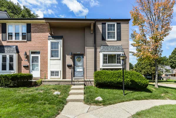 3275 BOLGOS CIR, ANN ARBOR, MI 48105 - Image 1