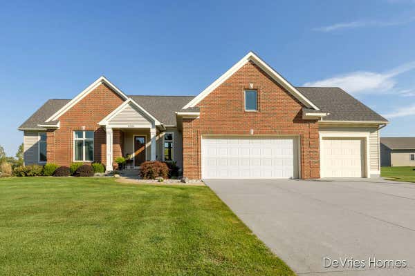 3759 CANYON RUN DR, HUDSONVILLE, MI 49426 - Image 1