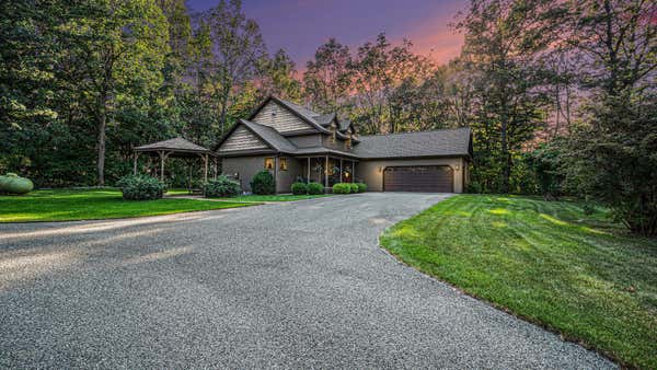 14007 RIVER RD, BRETHREN, MI 49619 - Image 1