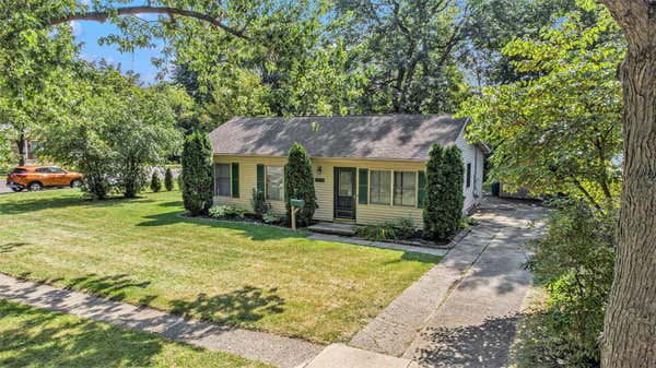 3674 OAKWOOD ST, ANN ARBOR, MI 48104 - Image 1