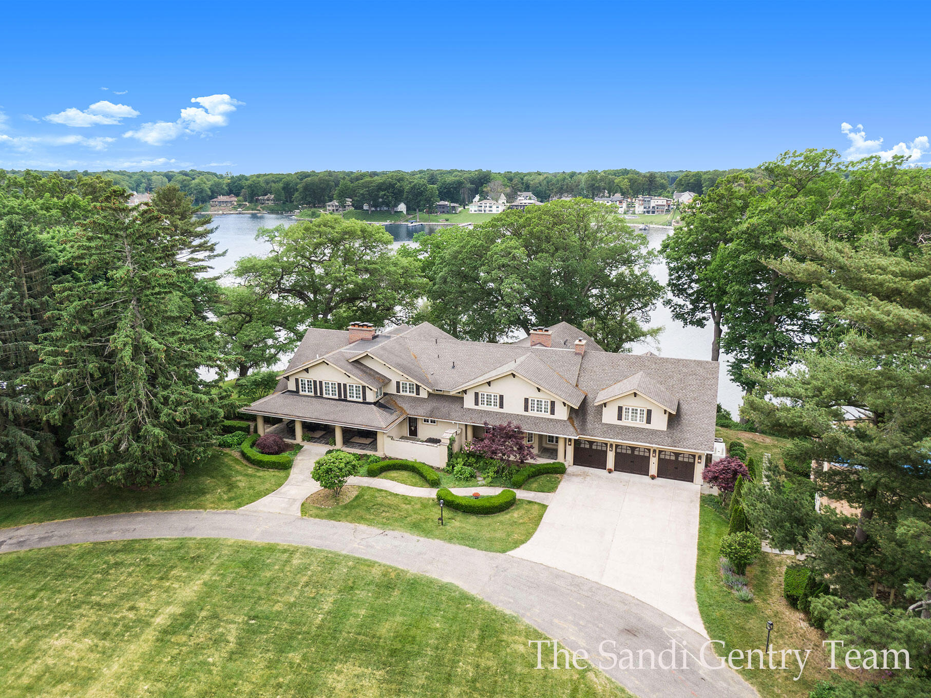 Spring Lake, Michigan, 49456, United States, 7 Bedrooms Bedrooms, ,10 BathroomsBathrooms,Residential,Active,1731292