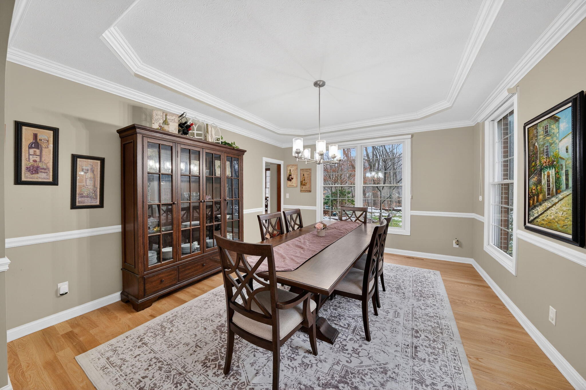 Stevensville, Michigan, 49127, United States, 5 Bedrooms Bedrooms, ,5 BathroomsBathrooms,Residential,Active,2008291