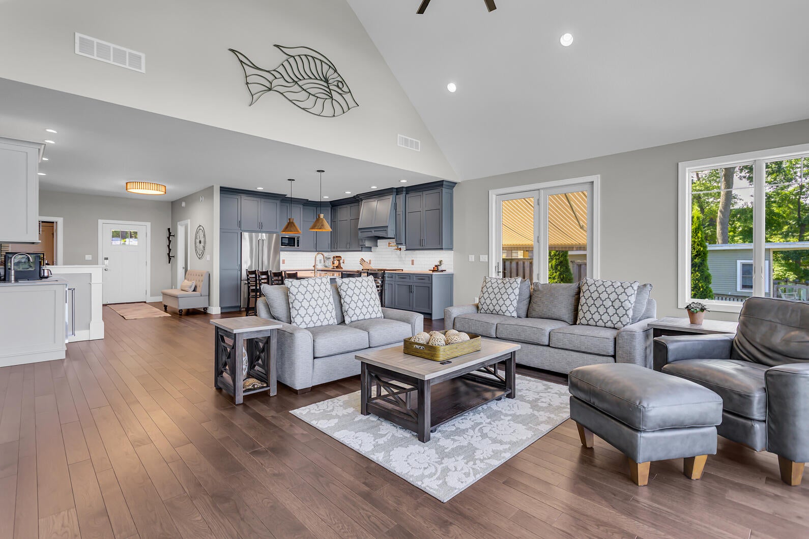 Horton, Michigan, 49246, United States, 4 Bedrooms Bedrooms, ,4 BathroomsBathrooms,Residential,Active,2026784