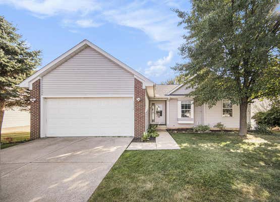 3532 LEXINGTON CIR, DEXTER, MI 48130 - Image 1