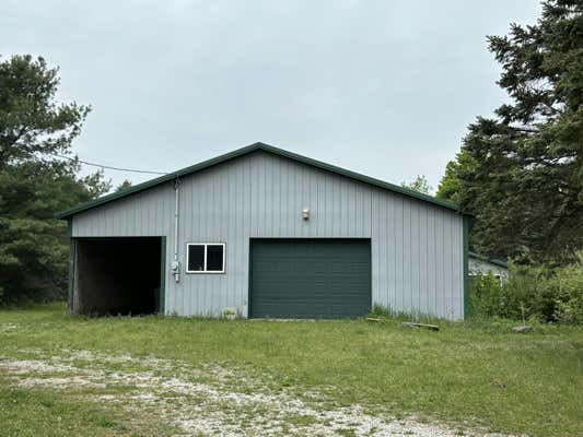 1039 W HAZEL RD, HART, MI 49420 - Image 1