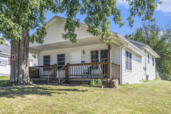 105 E JEFFERSON ST, HART, MI 49420 - Image 1