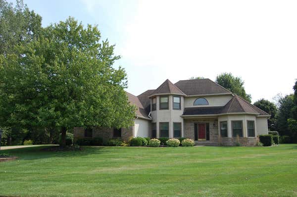 61221 BROOKWAY DR, SOUTH LYON, MI 48178 - Image 1