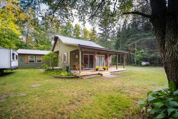 17233 LINDROOS RD, KALEVA, MI 49645 - Image 1