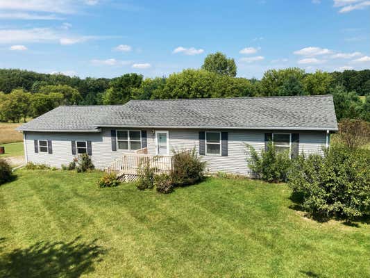 7893 E MCBRIDES RD, EDMORE, MI 48829 - Image 1