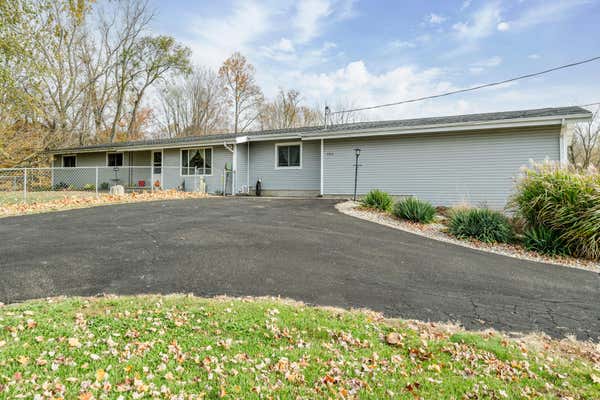 5955 BECHT RD, COLOMA, MI 49038 - Image 1