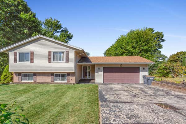 608 CHERRY ST, SOUTH HAVEN, MI 49090 - Image 1