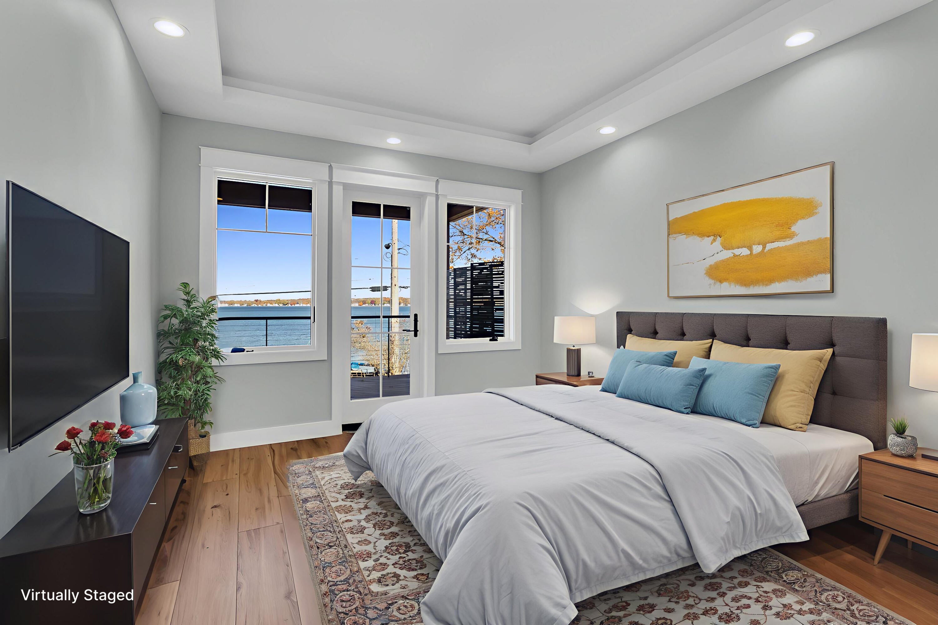 Manitou Beach, Michigan, 49253, United States, 5 Bedrooms Bedrooms, ,4 BathroomsBathrooms,Residential,Active,1989794