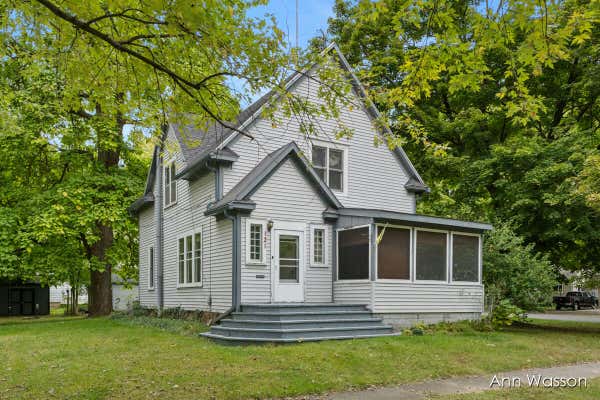 121 N PROSPECT ST, BELDING, MI 48809 - Image 1