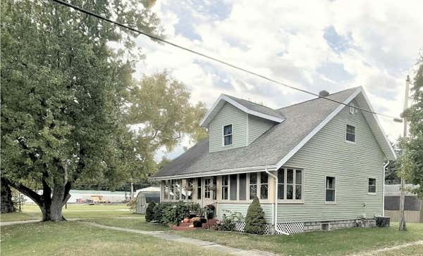 330 WEST STREET, COLOMA, MI 49038 - Image 1