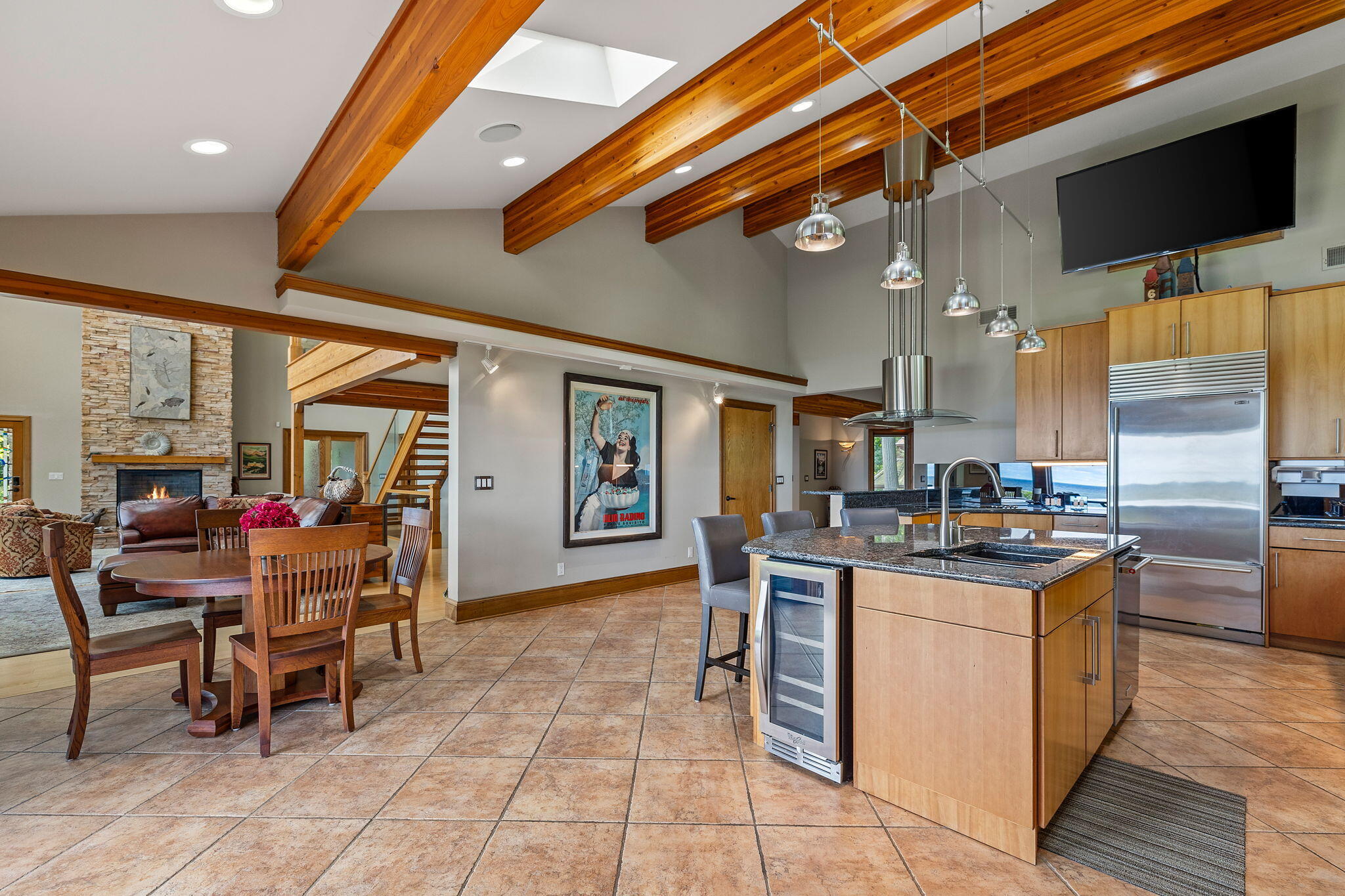 Coloma, Michigan, 49038, United States, 4 Bedrooms Bedrooms, ,5 BathroomsBathrooms,Residential,Active,1909829