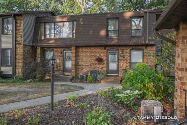 2563 CHATHAM WOODS DR SE # 17, GRAND RAPIDS, MI 49546 - Image 1