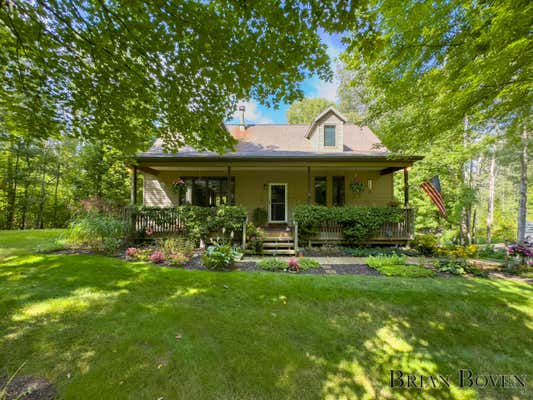 10155 ROGUE POND DR NE, ROCKFORD, MI 49341 - Image 1