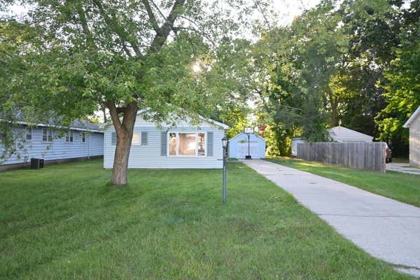 1559 N GETTY ST, MUSKEGON, MI 49445 - Image 1