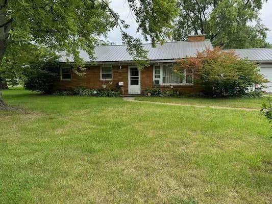 610 E RAILROAD ST, BRONSON, MI 49028 - Image 1