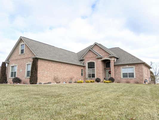 8478 COBBLESTONE DR, NEWPORT, MI 48166 - Image 1