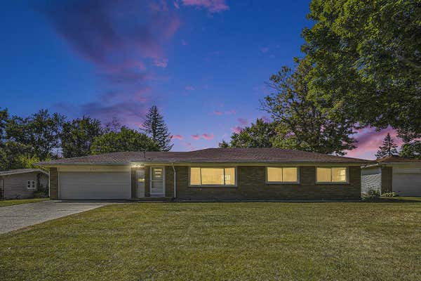 4457 CURWOOD AVE SE, KENTWOOD, MI 49508 - Image 1