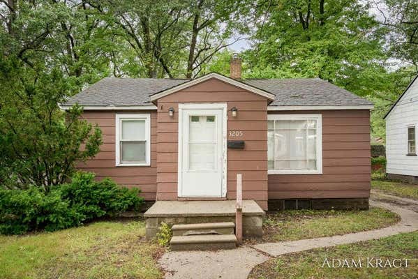 3205 9TH ST, MUSKEGON, MI 49444 - Image 1