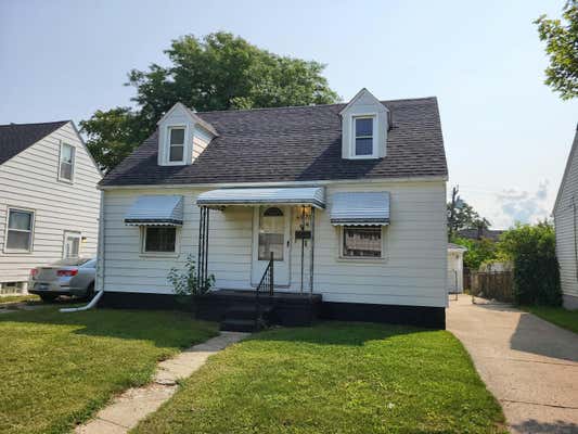 4679 S HUBBARD ST, WAYNE, MI 48184 - Image 1