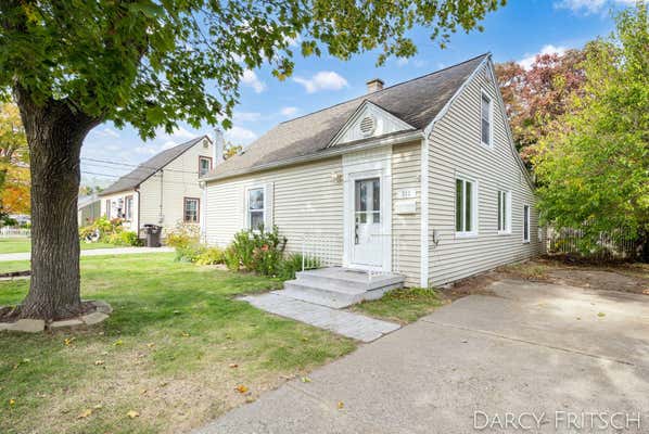 311 JEAN ST SW, GRAND RAPIDS, MI 49548 - Image 1