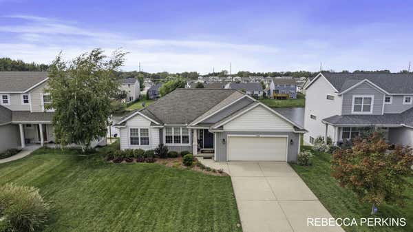 11914 MAPLEGROVE DR, HOLLAND, MI 49424 - Image 1