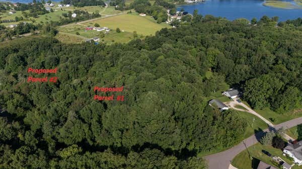 V/L CEDAR LAKE DRIVE, MARCELLUS, MI 49067 - Image 1