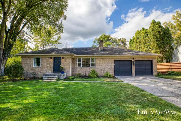 133 REXFORD DR SE, GRAND RAPIDS, MI 49506 - Image 1